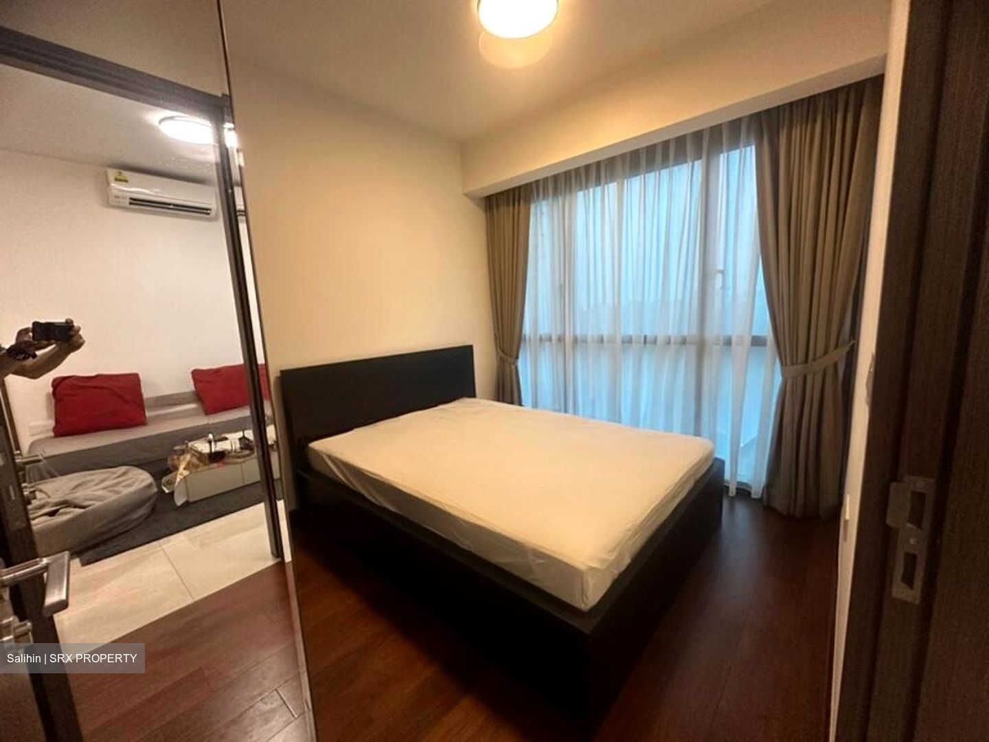 Normanton Park (D5), Apartment #497307041